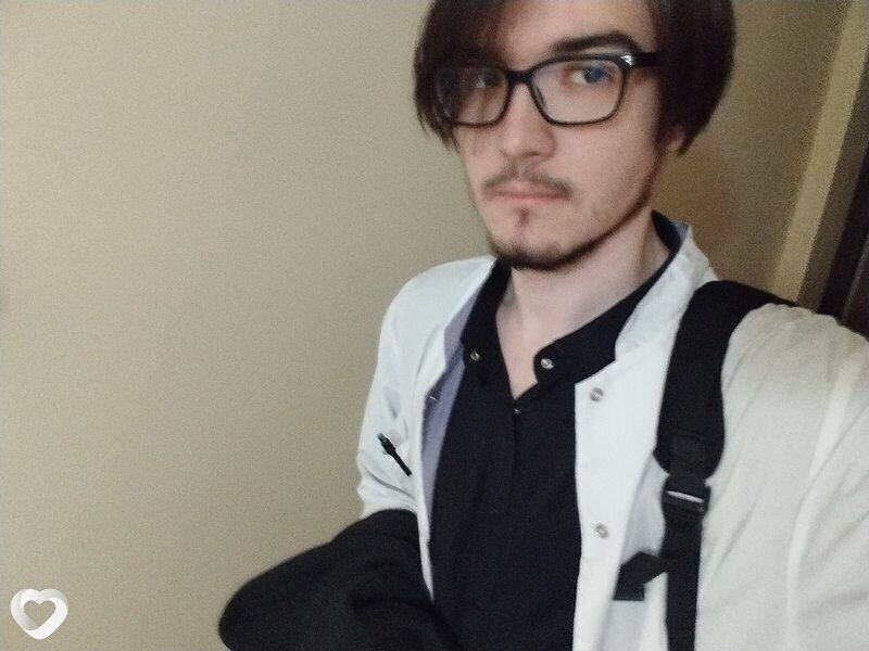 Артур, 22, Набережных Челнах — анкета №2575686