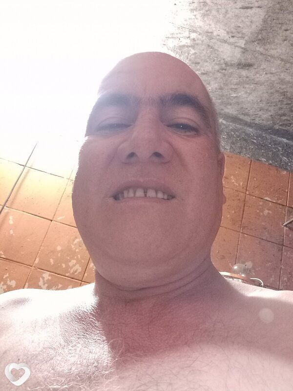 Hasanboy, 47, Москве — анкета №2575692