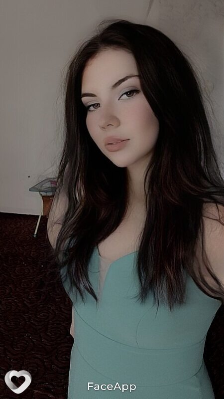 Ксения, 19, Краснодаре — анкета №2575696