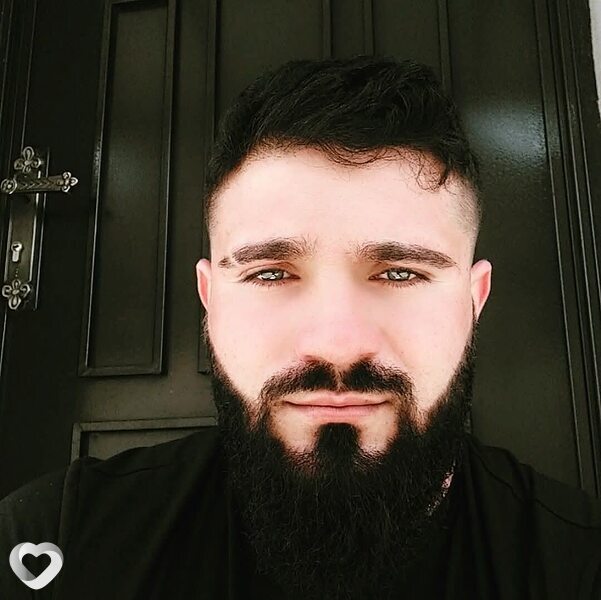 Гера, 28, Бугуруслане — анкета №2575697