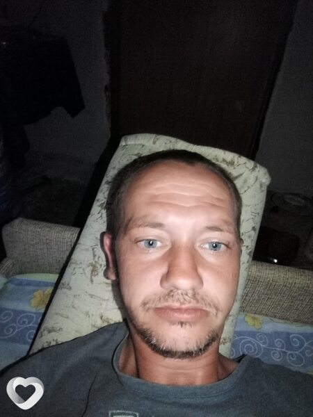 Алексей, 38, Оренбурге — анкета №2575778