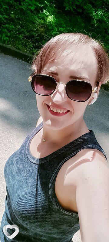 Натали, 42, Пятигорске — анкета №2575783