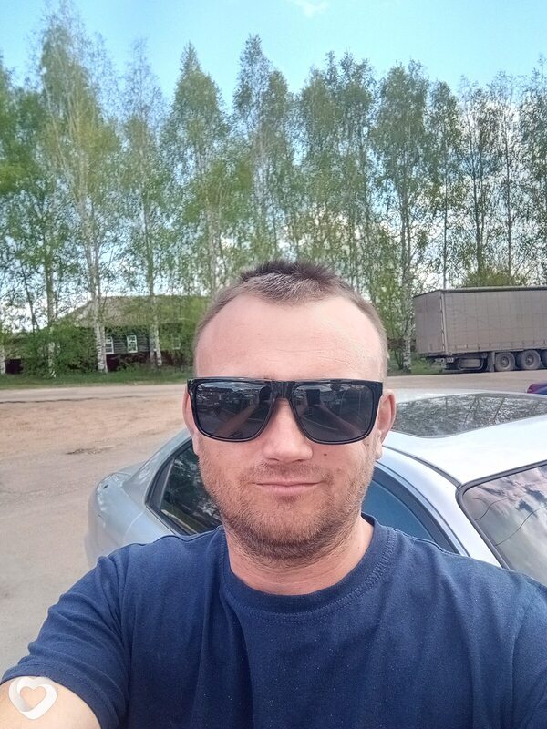 Alex, 36, Саранске — анкета №2575555