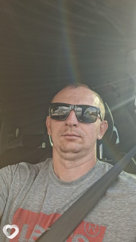 Андрей, 37, Волгограде — анкета №2575557