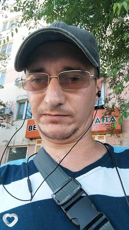 Николай, 36, Комсомольске-на-Амуре — анкета №2575559