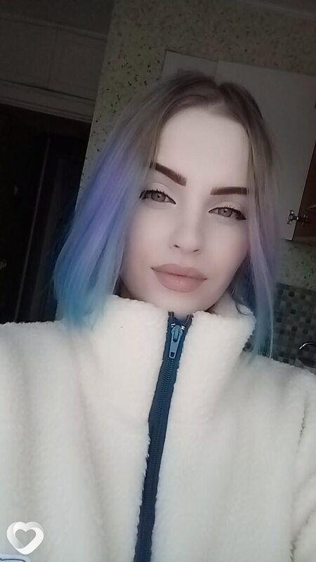 Дарья, 25, Шелехове — анкета №2575568