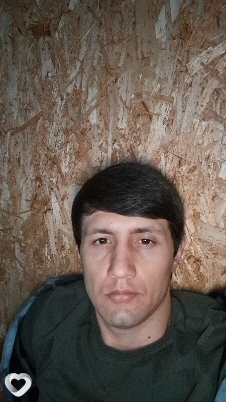 Саид, 29, Душанбе — анкета №2575570