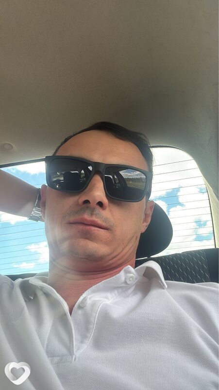 Денис, 36, Уфе — анкета №2575571