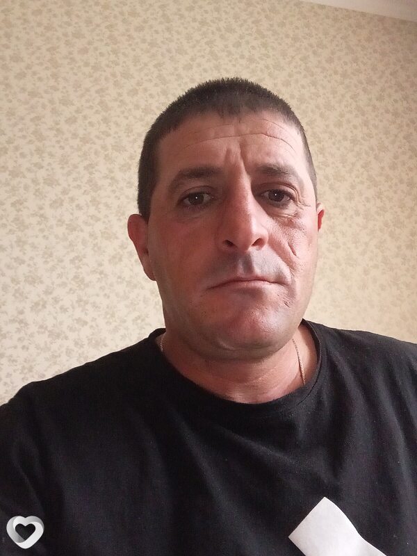 Сурен, 40, Калуге — анкета №2575573