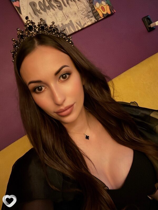 Эльвира, 31, Пскове — анкета №2575803