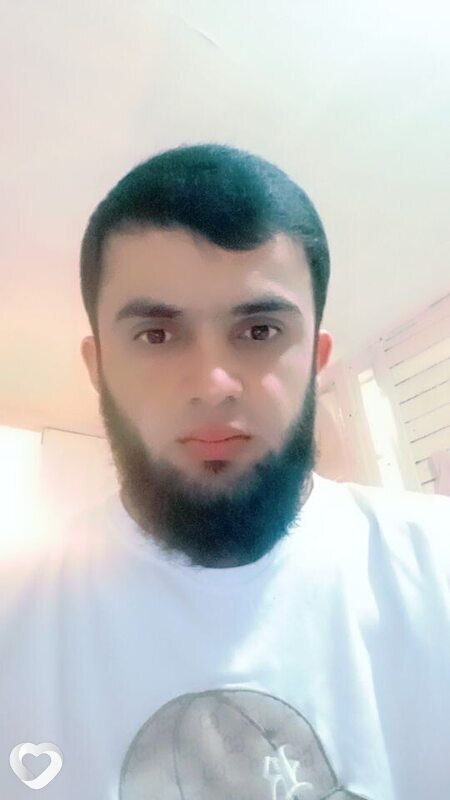 Али, 28, Махачкале — анкета №2575805