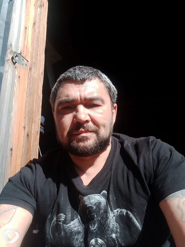 Сергей, 36, Кирове — анкета №2575807