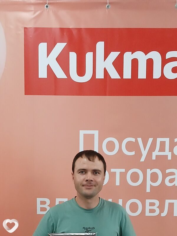 Ильназ, 32, Кукморе — анкета №2575809