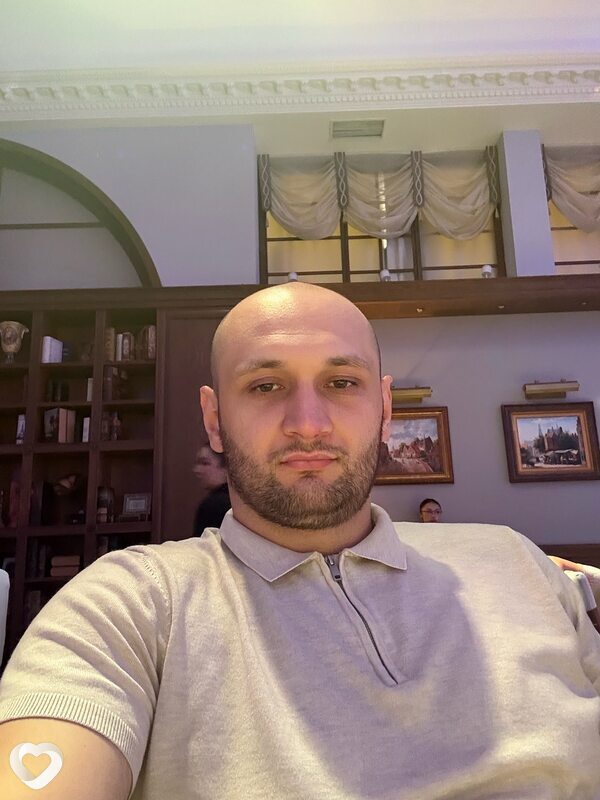 Руслан, 28, Караганде — анкета №2575810