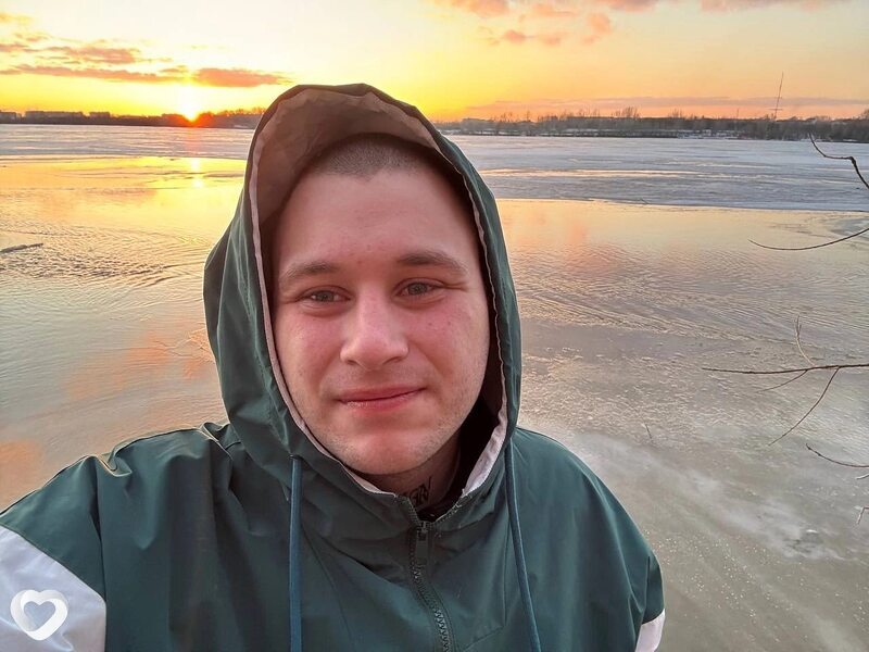 Дмитрий, 29, Бийске — анкета №2575811