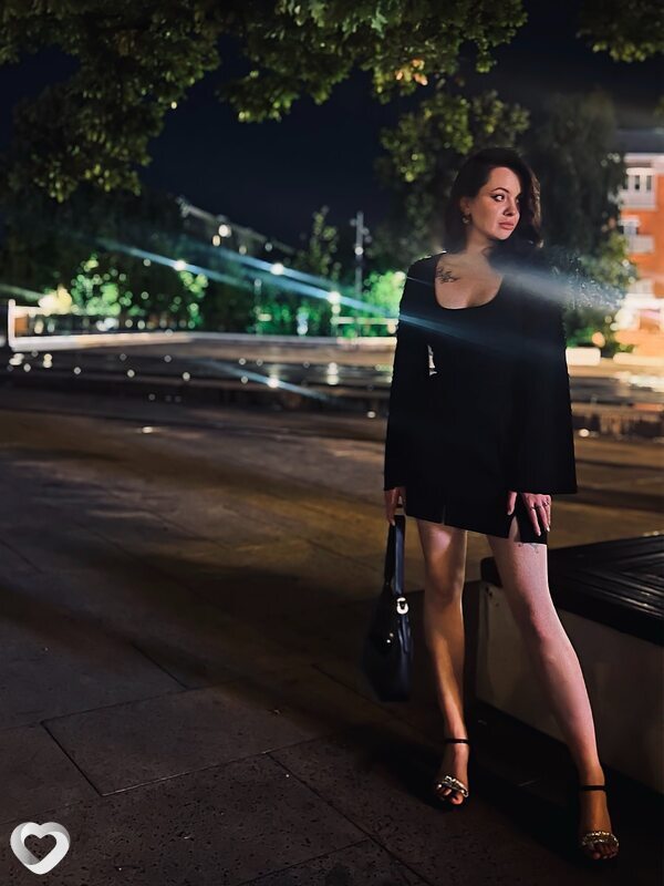 Вета, 25, Электростали — анкета №2575819