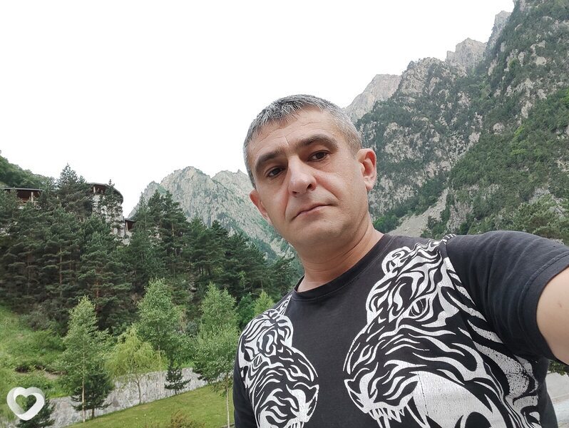 Зоро, 38, Ставрополе — анкета №2575824
