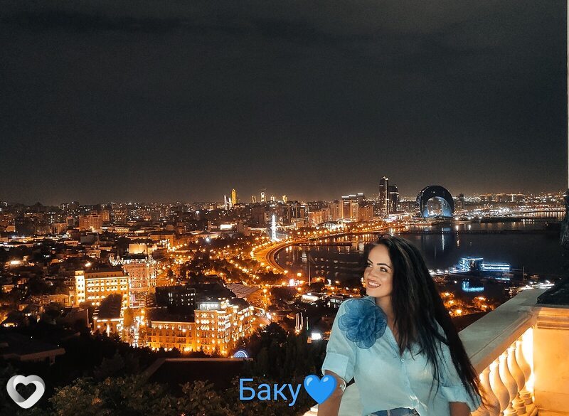 Юлия, 40, Казани — анкета №2575958