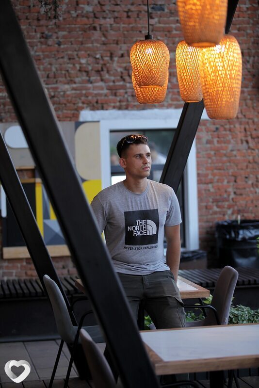 Аким, 26, Туле — анкета №2575961