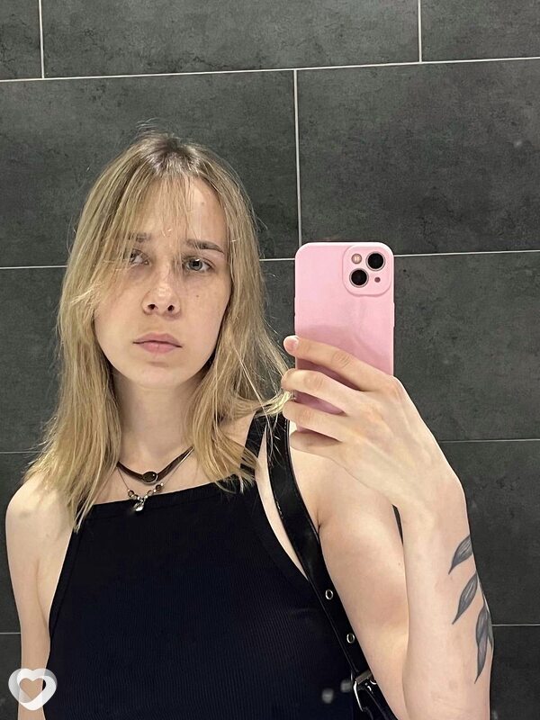Софья, 23, Саранске — анкета №2575965