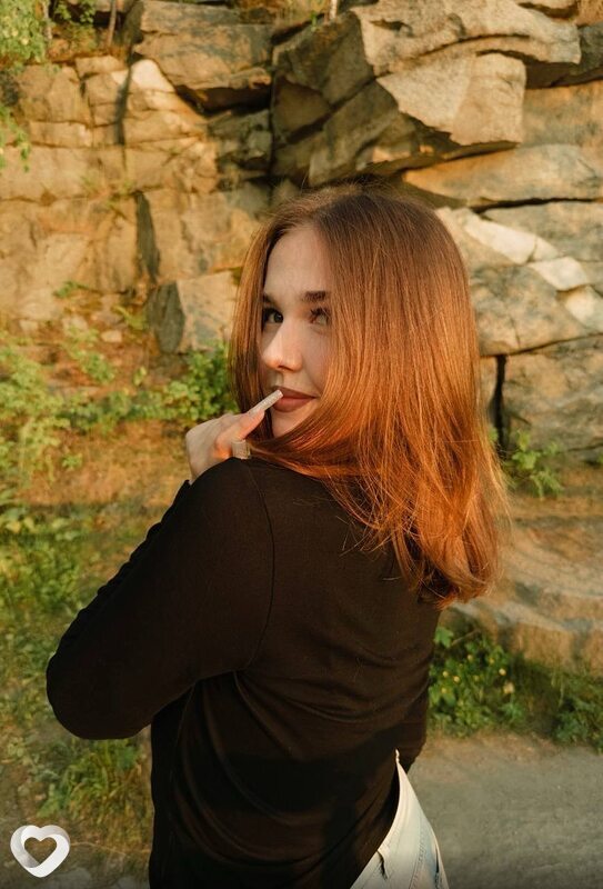 Вика, 29, Санкт-Петербурге — анкета №2575902