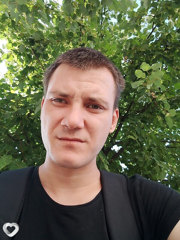 Иван, 31, Москве — анкета №2575905