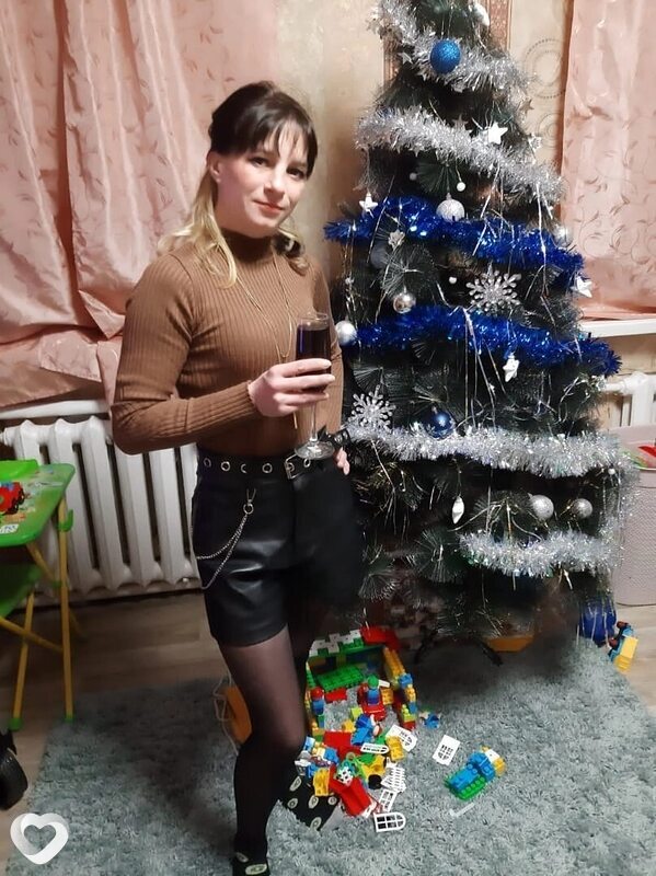 Наталья, Балтийск