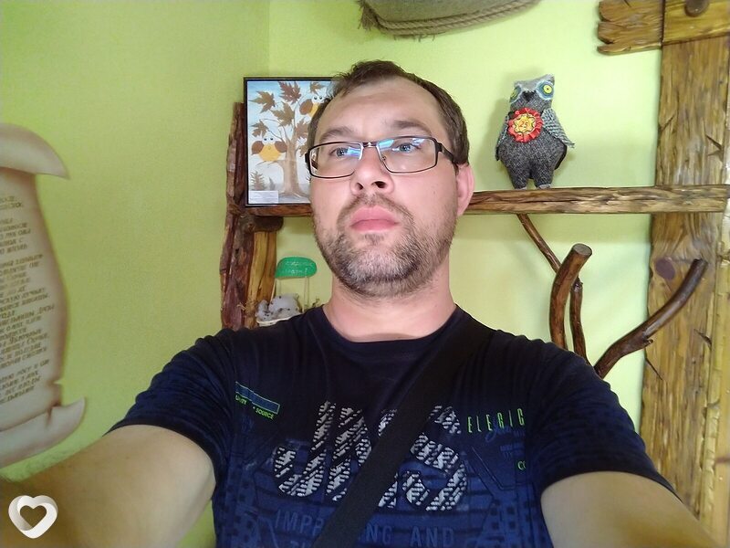 Денис, 40, Воронеже — анкета №2575915