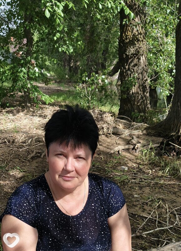 Наталья, 52, Волжском — анкета №2575916