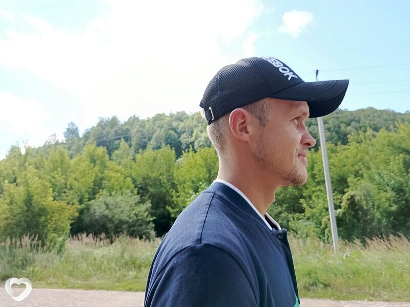 Алик, 33, Альметьевске — анкета №2575922