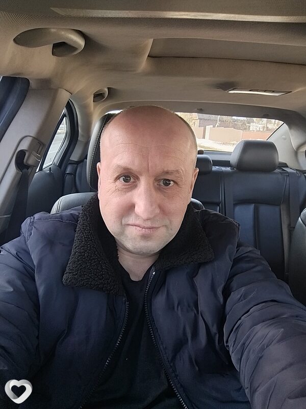 Дмитрий, 47, Минске — анкета №2575943