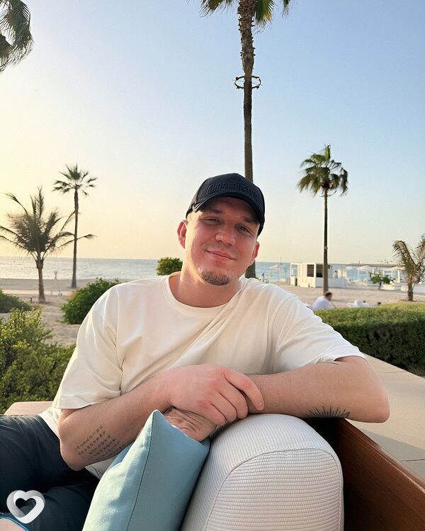 Александр, 23, Астане — анкета №2575945