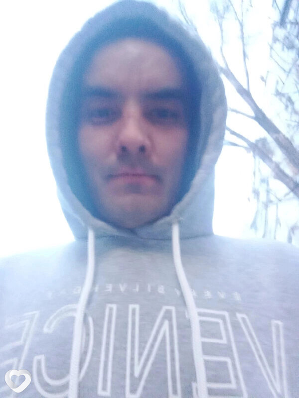 Руслан, 39, Тольятти — анкета №2575878