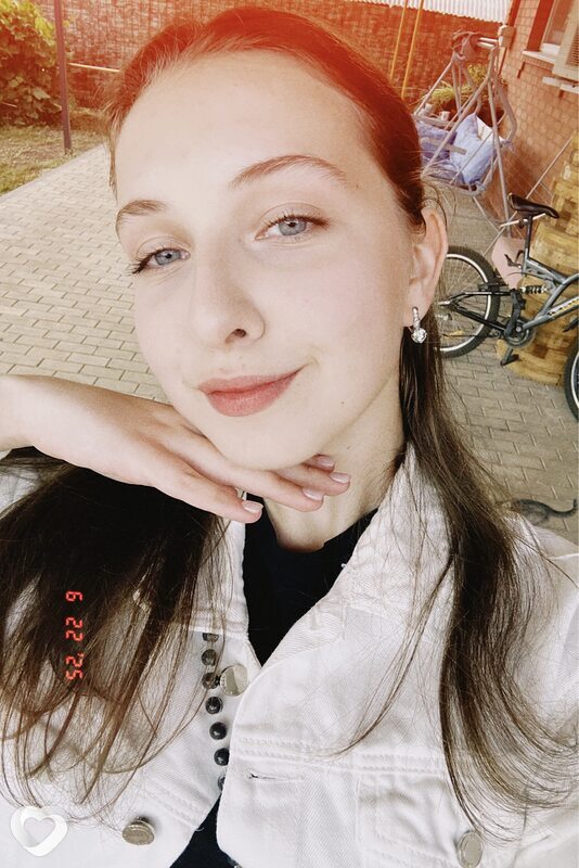 Елена, 19, Ростове-на-Дону — анкета №2575895