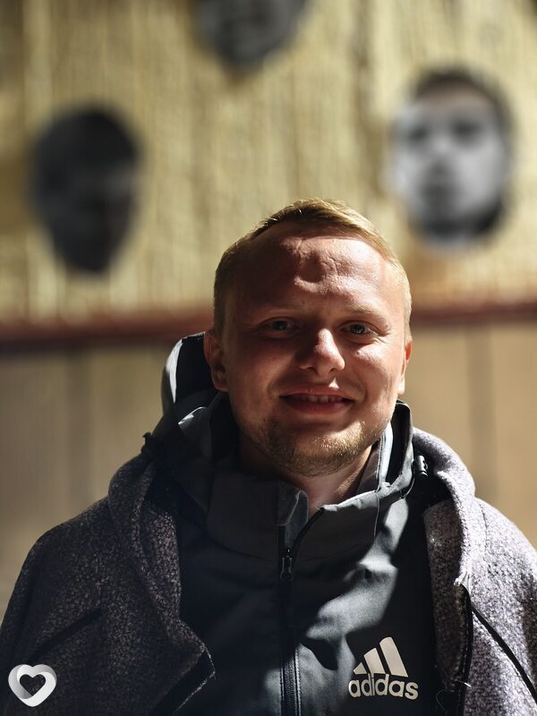 Дмитрий, 27, Троицке — анкета №2575828