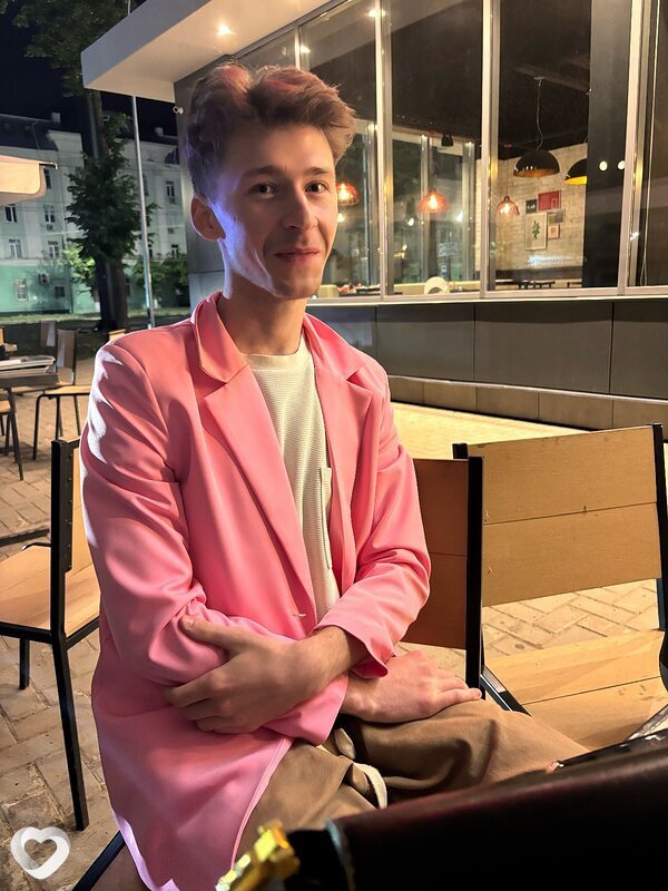 Sergey, 23, Ижевске — анкета №2575843