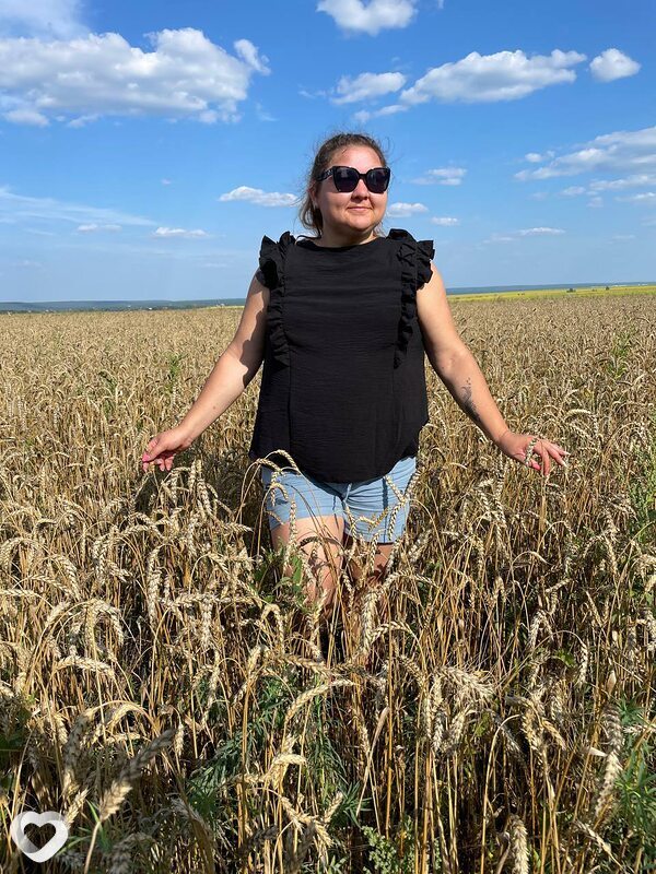 Катерина, 33, Пензе — анкета №2575847