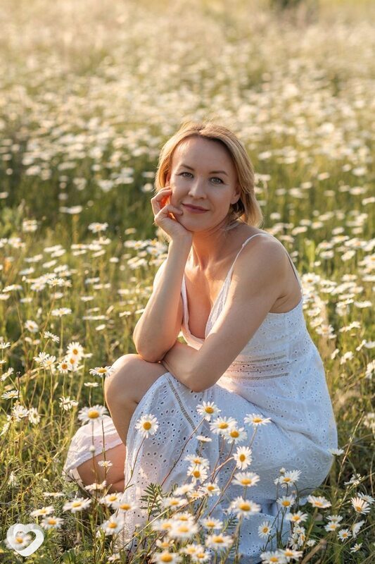 Наиля, 44, Казани — анкета №2576028