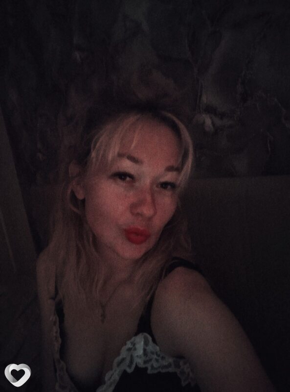 Екатерина, 34, Москве — анкета №2576029