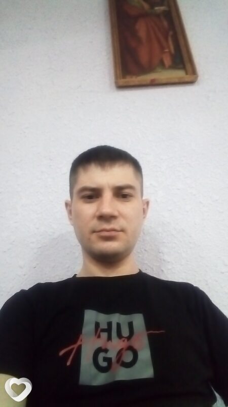 Володя, 35, Казани — анкета №2576034