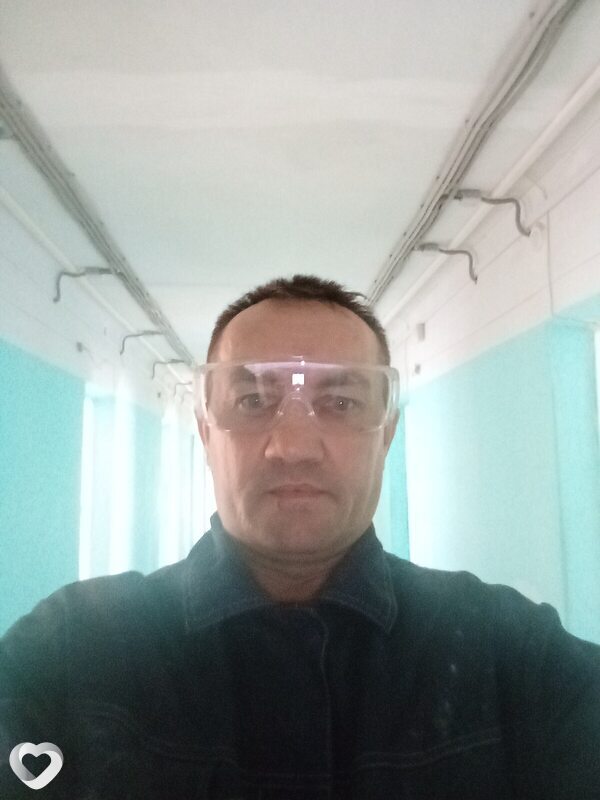 Егор, 45, Мелеузе — анкета №2576039