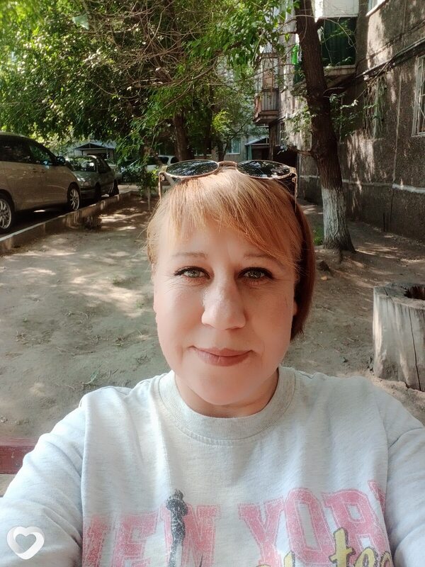 Наталья, 36, Экибастузе — анкета №2576199