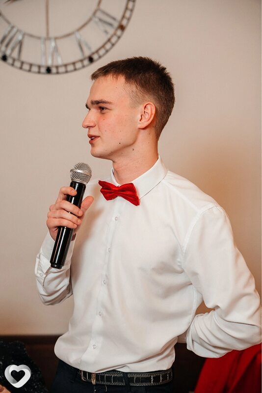 Сергей, Реутов