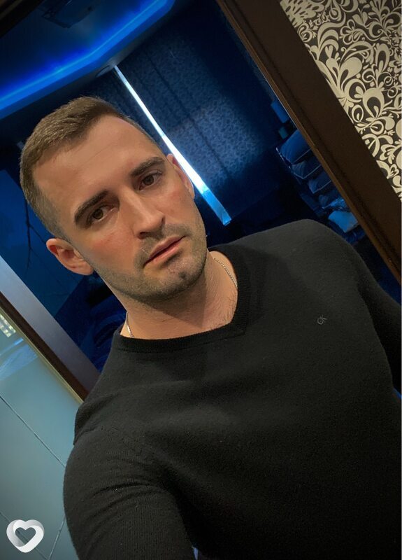 Александр, 34, Гродно — анкета №2576206