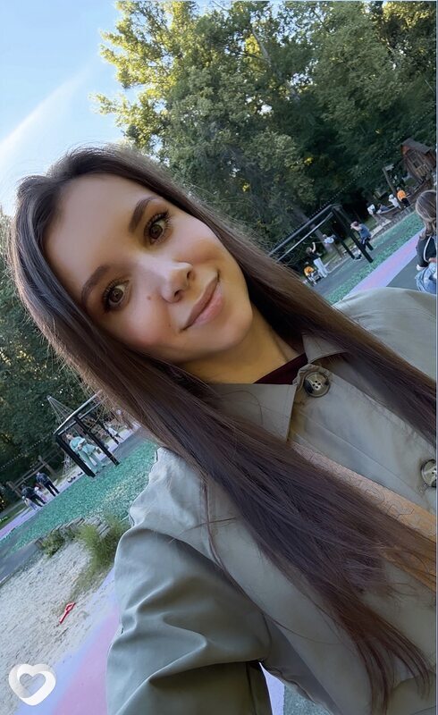 Юлия, 27, Нижнем Новгороде — анкета №2576352