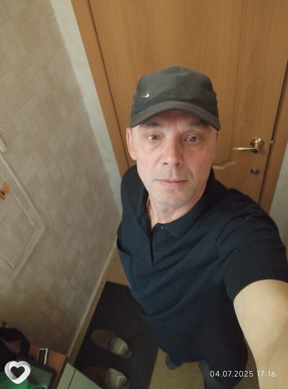 Олег, 52, Бугульме — анкета №2576364