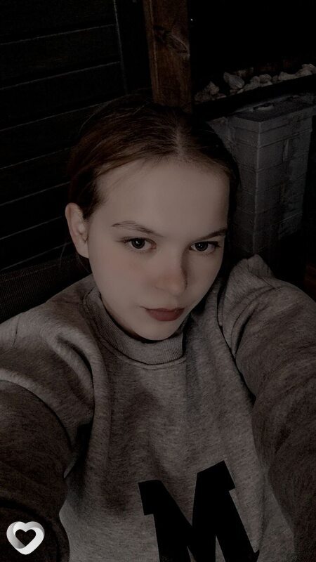 Анастасия, 19, Краснодаре — анкета №2576368