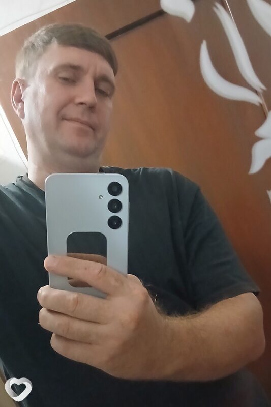 Игорь, 41, Красноярске — анкета №2576369