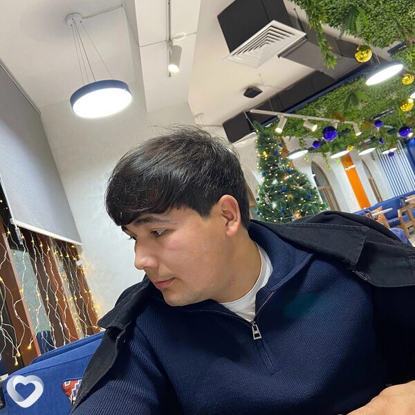 Шохрух, 25, Луховицах — анкета №2576099