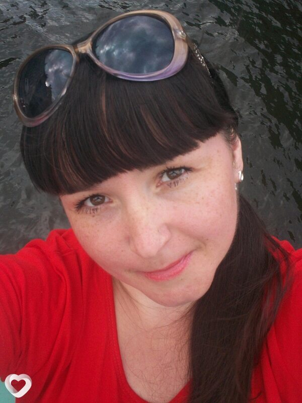 Оксана, 43, Соколе — анкета №2576101